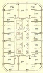 Capital Tower (D1), Office #483731421